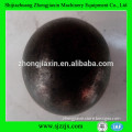 High chromium wear-resistant steel grinding ball